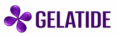 Gelatide™ Official Logo