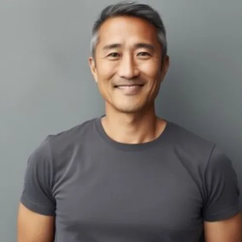 Edward W. — Gelatide™ verified customer transformation